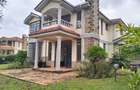 4 Bed Townhouse with En Suite in Nyari - 1