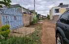 Land in Kenyatta Road - 1