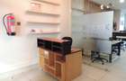 Furnished 1,200 ft² Office with Service Charge Included at Western Heights - 15