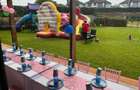 4 Bed Townhouse with En Suite in Kiambu Road - 6
