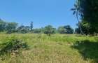 6 ac Land at Mtepeni - 6