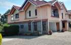 4 Bed House with En Suite in Karen - 1