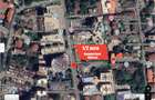 20,000 ft² Land at Nyagumi Road Off Lenana Road Nairobi - 6