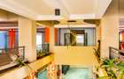 1,229 ft² Office with Service Charge Included in Westlands Area - 1