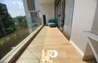 Furnished 3 Bed Apartment with En Suite in Rosslyn - 3