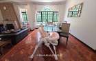 5 Bed House with Swimming Pool in Kitisuru - 12