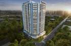 2 Bed Apartment with Swimming Pool at Sports Road - 9