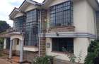 4 Bed Villa with En Suite at Nyari West Nairobi - 14