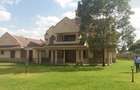 5 Bed House with En Suite at Eliud Mathu - 7