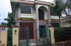 4 Bed Townhouse with En Suite in Westlands Area - 1