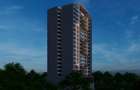 Serviced 1 Bed Apartment with En Suite at Sports Road - 15