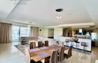 Furnished 3 Bed Apartment with En Suite at Riverside Drive - 4