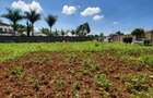 Residential Land in Runda - 4