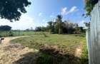 0.40 ac Land in Kikambala - 2