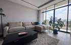 Serviced 3 Bed Apartment with En Suite in Brookside - 2