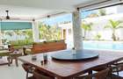 4 Bed Villa with En Suite at Watamu - 5