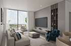 2 Bed Apartment with Swimming Pool in Kitisuru - 1