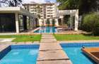 Serviced Studio Apartment with Swimming Pool at Riara Road - 2