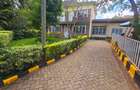 Office with Service Charge Included in Westlands Area - 4