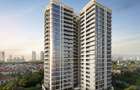 1 Bed Apartment with Swimming Pool at Brookside Drive - 5