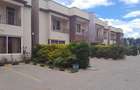 4 Bed Townhouse with En Suite in Syokimau - 1