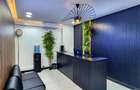 Furnished 1,295 ft² Office with Backup Generator in Westlands Area - 10