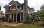 4 Bed Villa with En Suite at Nyari Estate Nairobi - 1