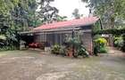 2 Bed House with Garden in Karen - 1