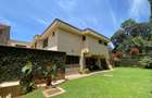 5 Bed House with En Suite at Lower Kabete Road - 5