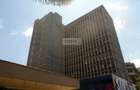 Office with Backup Generator in Nairobi CBD - 1