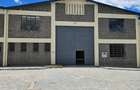 6,136 ft² Warehouse with Backup Generator at Swara Industrial Park - 1