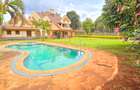 5 Bed House with En Suite at Eliud Mathu - 9
