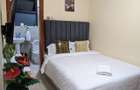 Serviced Studio Apartment with En Suite at Oloitoktok Rd - 3