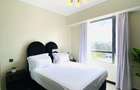 Furnished 3 Bed Apartment with En Suite at Wood Avenue - 14