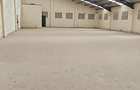 12,800 ft² Warehouse with Service Charge Included at Lunga Lunga - 12