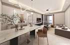 2 Bed Apartment with En Suite at Nyeri Rd - 1
