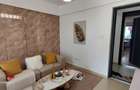 Serviced 1 Bed Apartment with En Suite at Gataka Road - 1