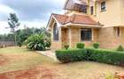 4 Bed House with En Suite at Dagoretti Road - 20