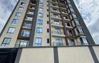 Serviced 2 Bed Apartment with En Suite at Hilltop - 13