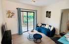 Serviced Studio Apartment with En Suite at Usiu - 10
