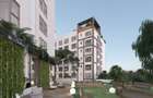 3 Bed Apartment with En Suite at Gigiri - 6