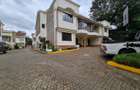 4 Bed Townhouse with En Suite at Westlands - 1