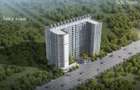 2 Bed Apartment with En Suite at Arwings Kodhek Road - 2