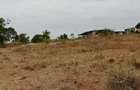 Land in Changamwe - 17