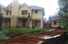 4 Bed House with En Suite at Karen - 20