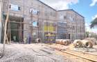 Warehouse with Backup Generator in Juja - 1
