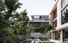 6 Bed Townhouse with En Suite in Lavington - 3