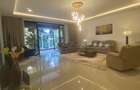 Furnished 4 Bed Apartment with En Suite in Spring Valley - 4