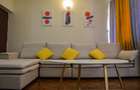 Serviced 2 Bed Apartment with En Suite at Fourways Junction Estate Rd - 1