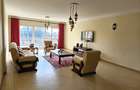 Furnished 3 Bed Apartment with En Suite in Westlands Area - 15